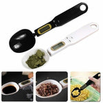 Precision Measuring Device – Perfect Results in the Kitchen