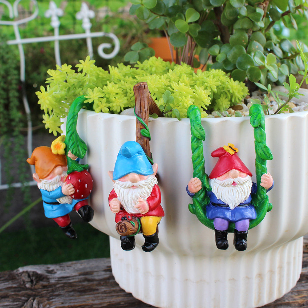 Zauberhafte Gartenclips – Verleihen Sie Ihrem Garten einen Hauch von Magie