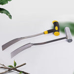 Unkrautfrei – Ihr zuverlässiger Gartengehilfe für sanftes Umpflanzen