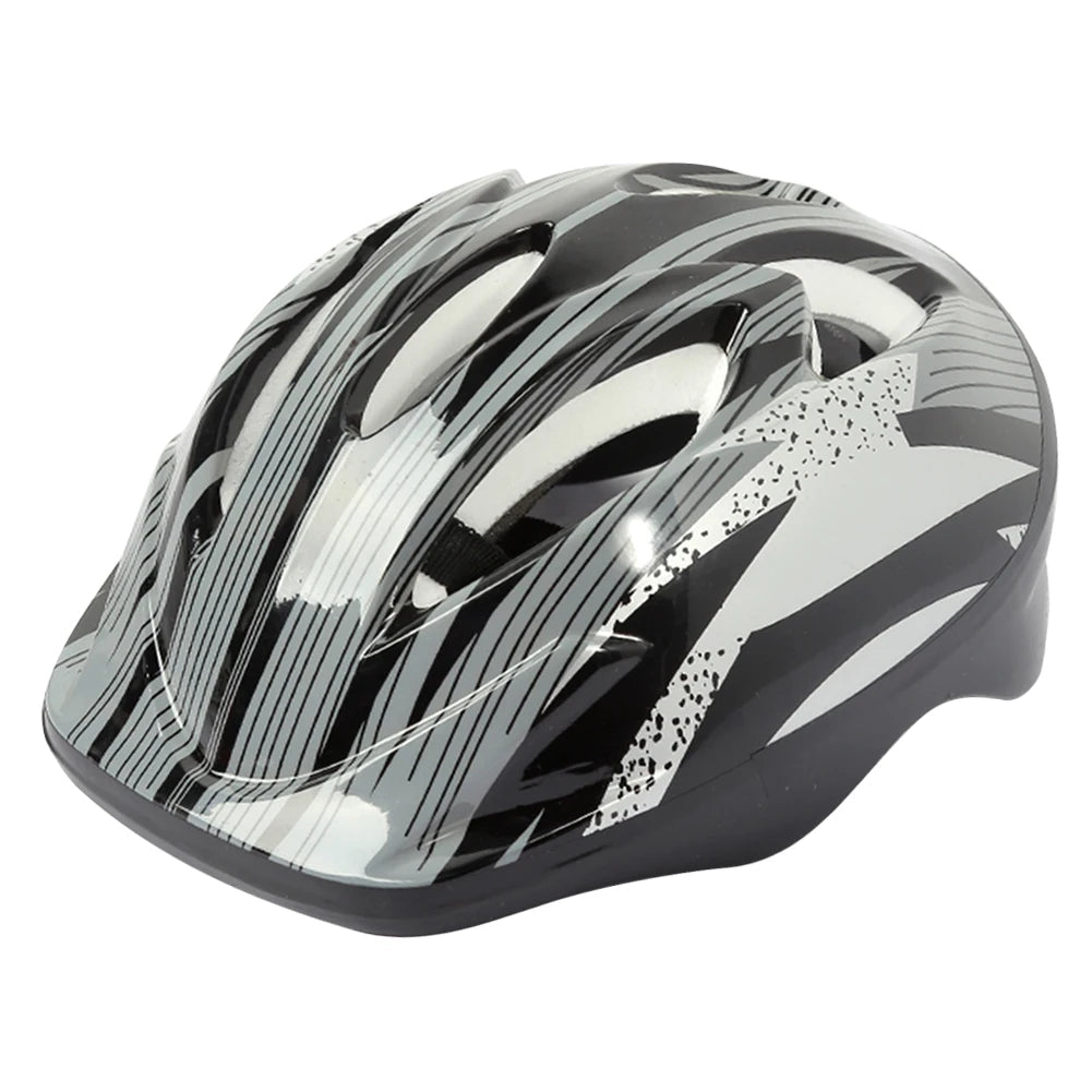 Kids' Safety Set – Helmet and Protective Gear for Active Play