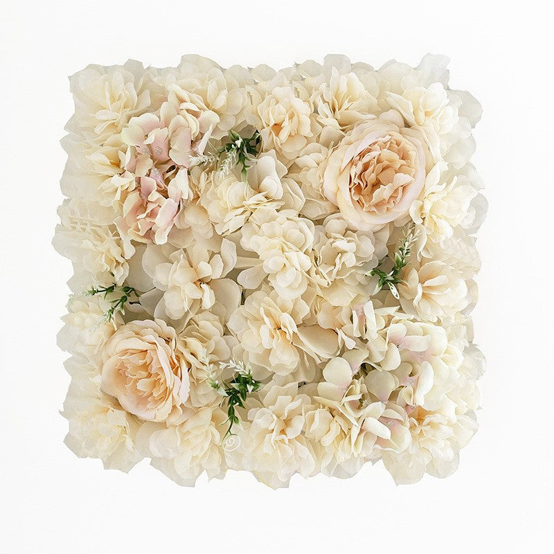 Blossom Magic – Add a touch of elegance to your celebration with 3D flower walls