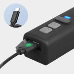 Aktive Outdoor-Beleuchtung mit Bluetooth für Ihre Abenteuer