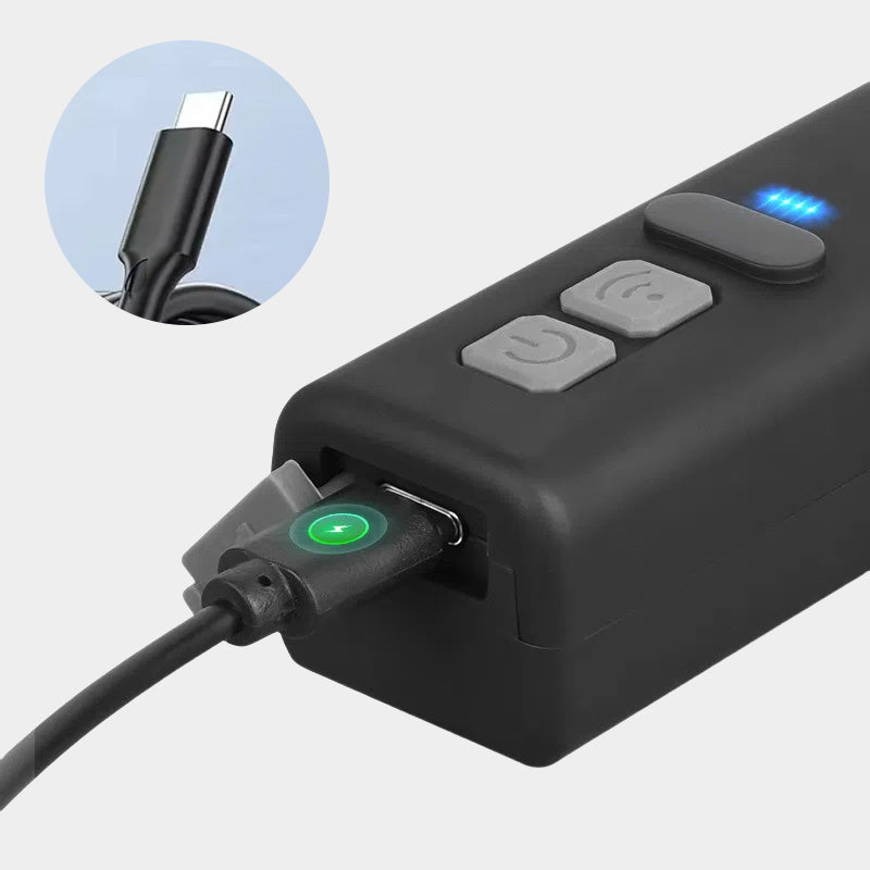 Aktive Outdoor-Beleuchtung mit Bluetooth für Ihre Abenteuer