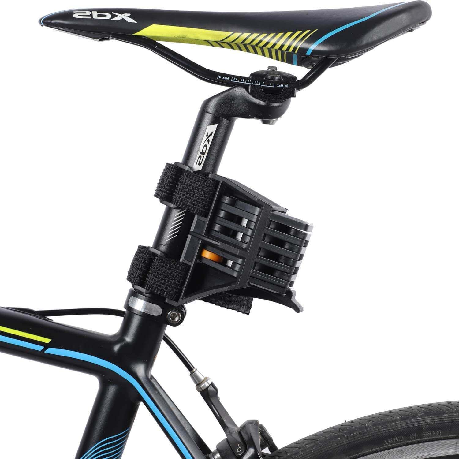 Secure Chain Lock for Bicycles and Scooters | VeltoX