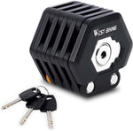Secure Chain Lock for Bicycles and Scooters | VeltoX