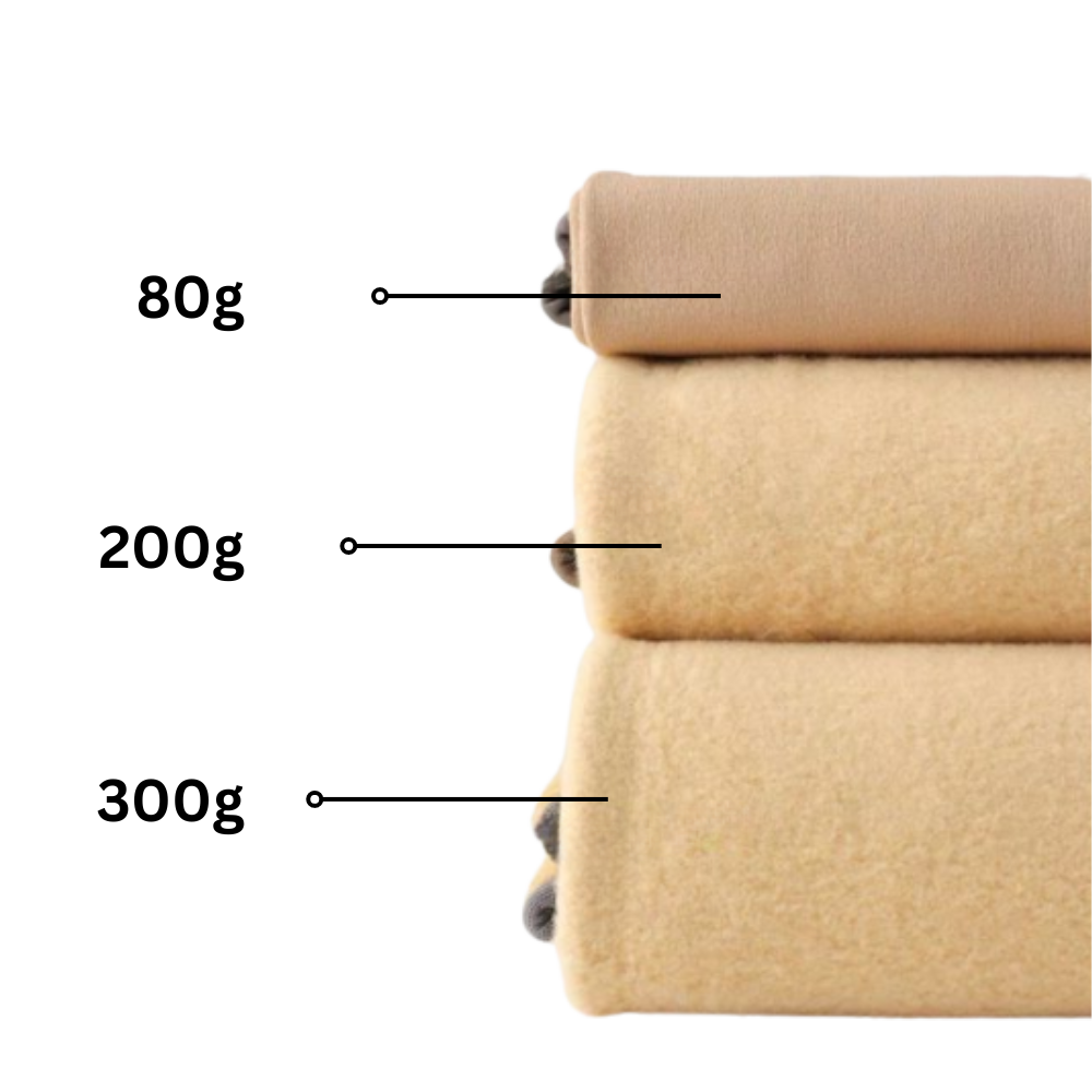 Wärmende Fleece-Strumpfhosen für stilvolle Wintertage