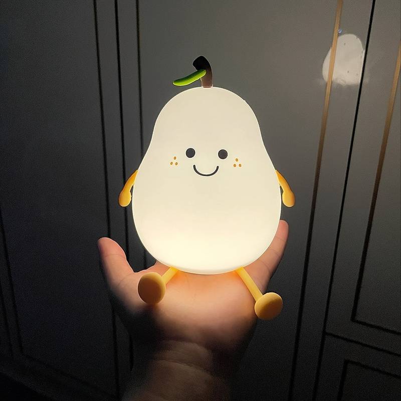 Kuscheltier GlowBerry