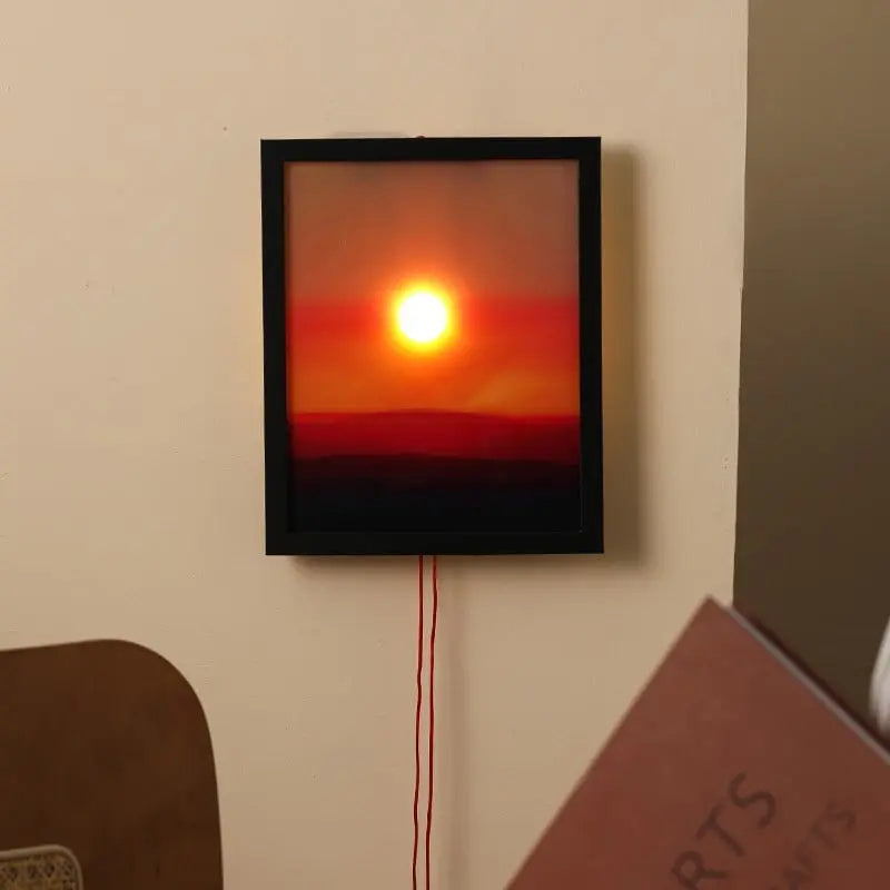 Sunlight Magic - Your Personal Feel-Good Light for Your Home
