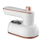 Portable Mini Iron - Compact Travel Iron with Fast Heating