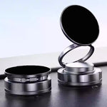 Flexible 360° Phone Holder with Vacuum Magnet | FlexiGrip