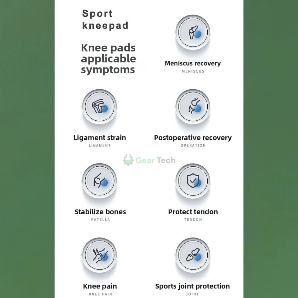 KnieKomfort – Pain-free movement with optimal support