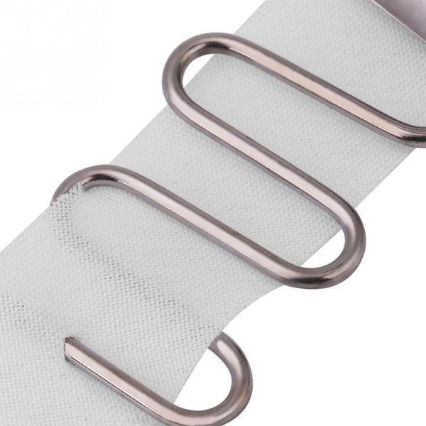 Precision Binding Foot for Curved Binding