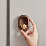 Doorbell Set with Serene Melody