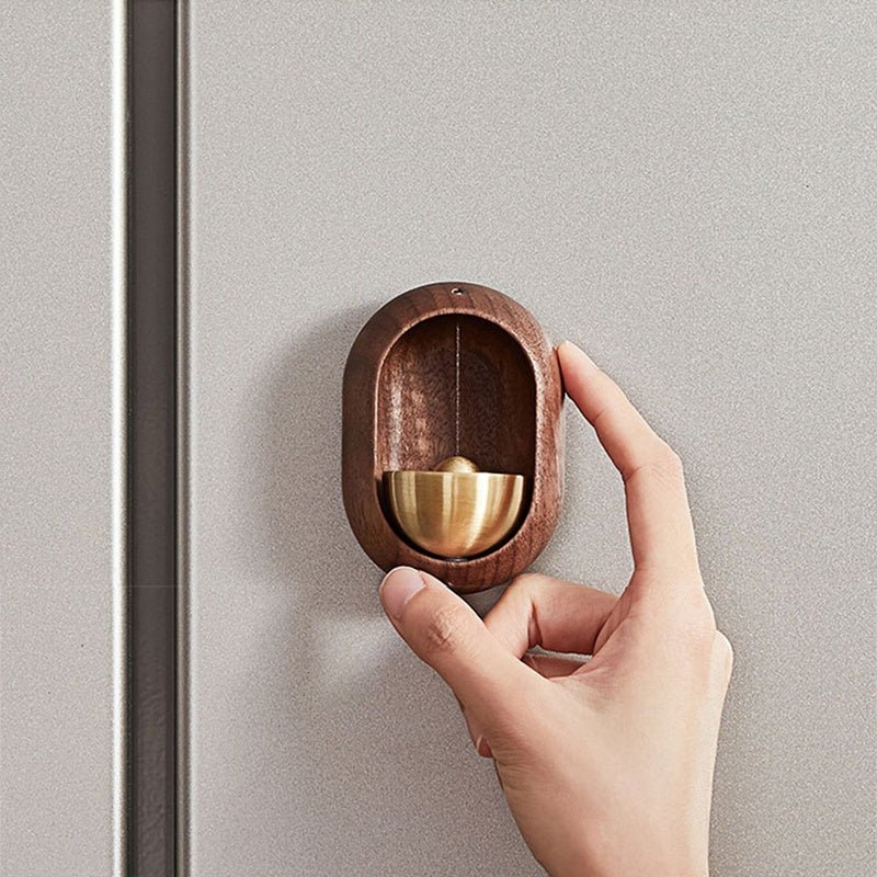 Doorbell Set with Serene Melody