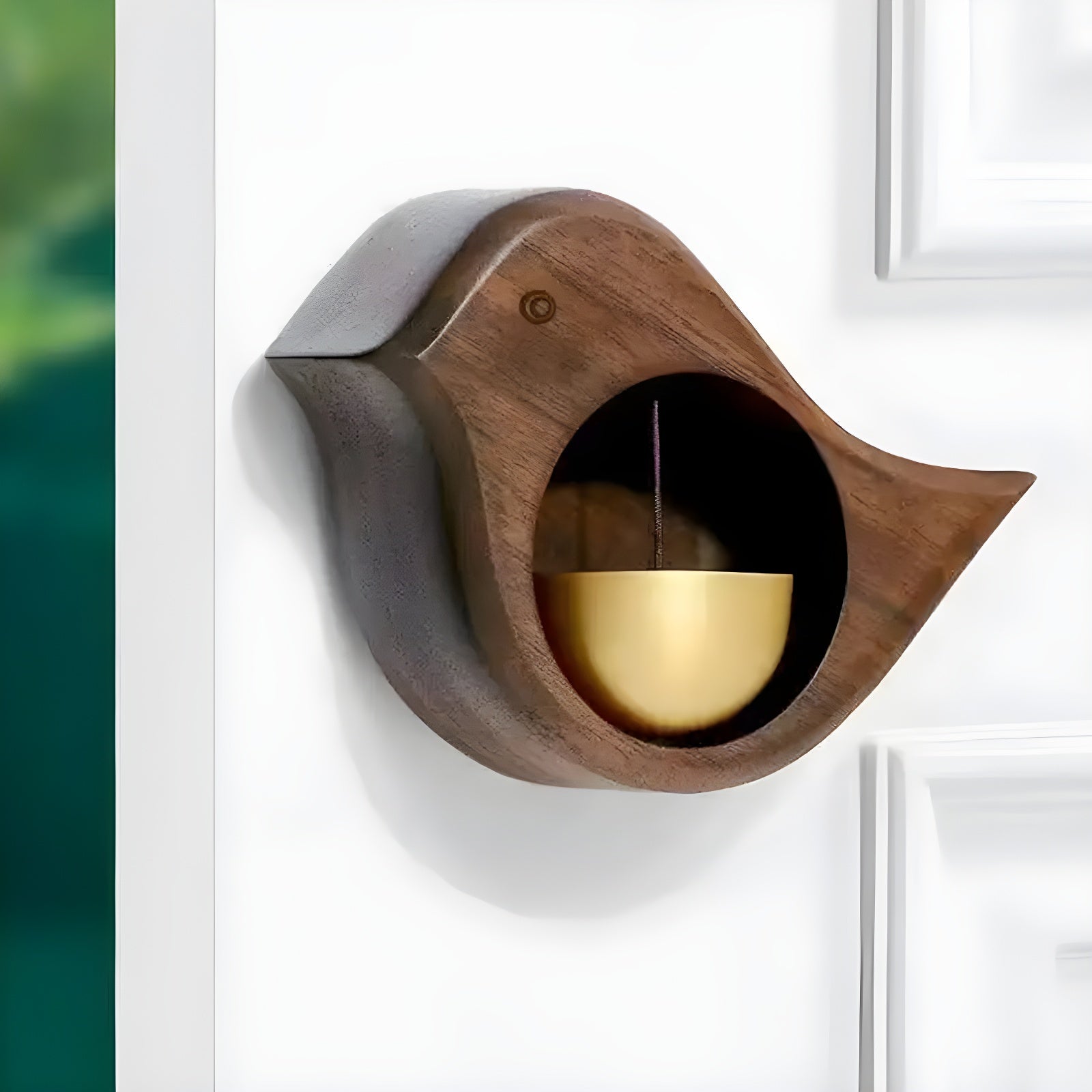 Doorbell Set with Serene Melody