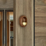 Doorbell Set with Serene Melody