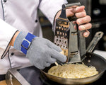 Hochwertiger Schnittschutz-Handschuh aus Edelstahl