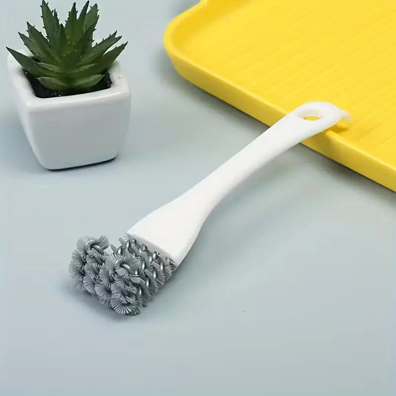 Küchenreinigungsbürsten-Set für gründliche Sauberkeit (3 Stück)