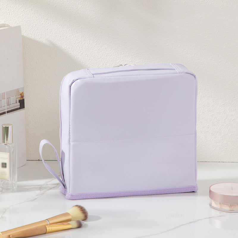 Stilvoller Beauty-Organizer – Ihr Make-up in perfekter Ordnung