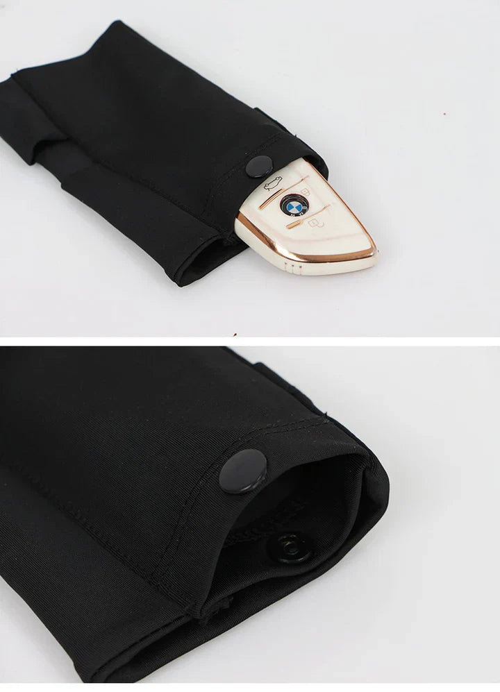 SmartBand – Halten Sie Ihr Smartphone sicher unterwegs
