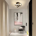 LumiSphere - Stylish LED Ceiling Light for Your Home