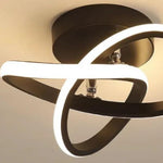 LumiSphere - Stylish LED Ceiling Light for Your Home