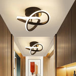 LumiSphere - Stylish LED Ceiling Light for Your Home