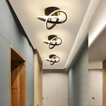 LumiSphere - Stylish LED Ceiling Light for Your Home