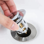 Drain Filters for Efficient Water Drainage