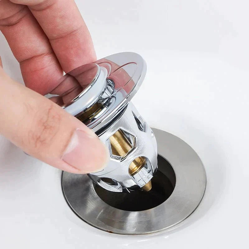 Drain Filters for Efficient Water Drainage