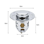 Drain Filters for Efficient Water Drainage