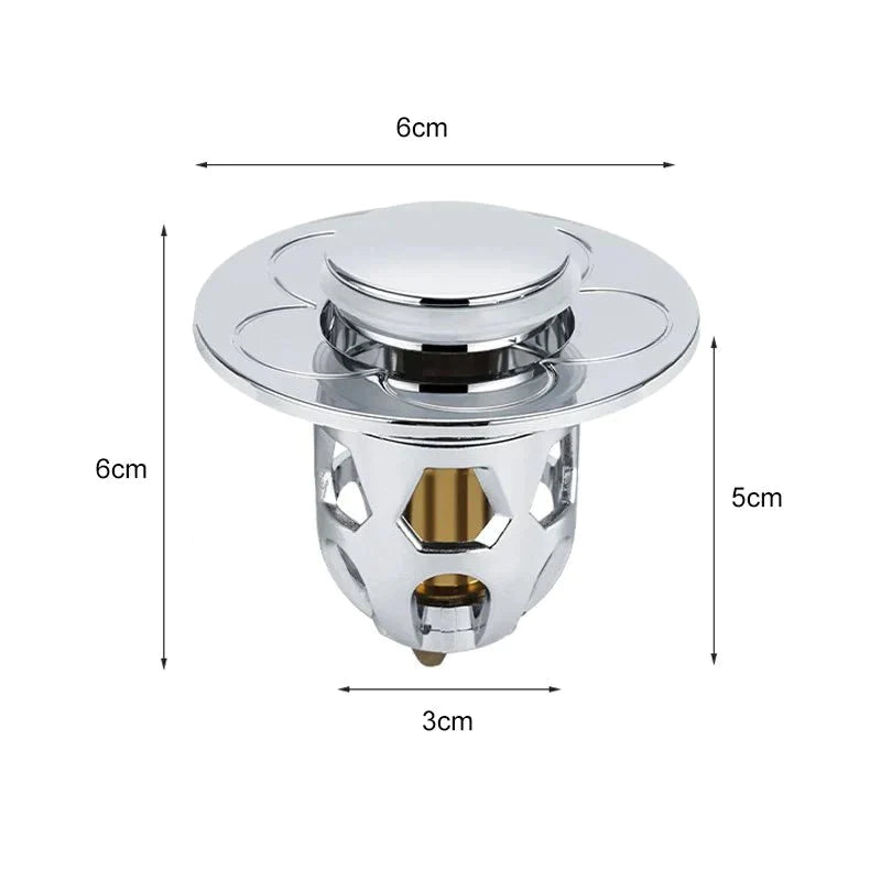 Drain Filters for Efficient Water Drainage