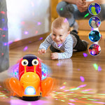Bright Snail Toy
