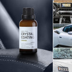 High-performance plastic sealant for vehicles