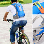 Backpack for outdoor sports – Bike bag