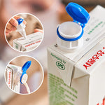 Practical Drink Slider for Boxes