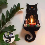 Altar Stand for Celestial Wolf
