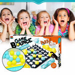 Hüpfball für Kinder – Bouncy Ball