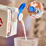 Practical Drink Slider for Boxes