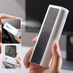 Keyboard Cleaning Brush - 2-in-1 Brush and Dust Remover