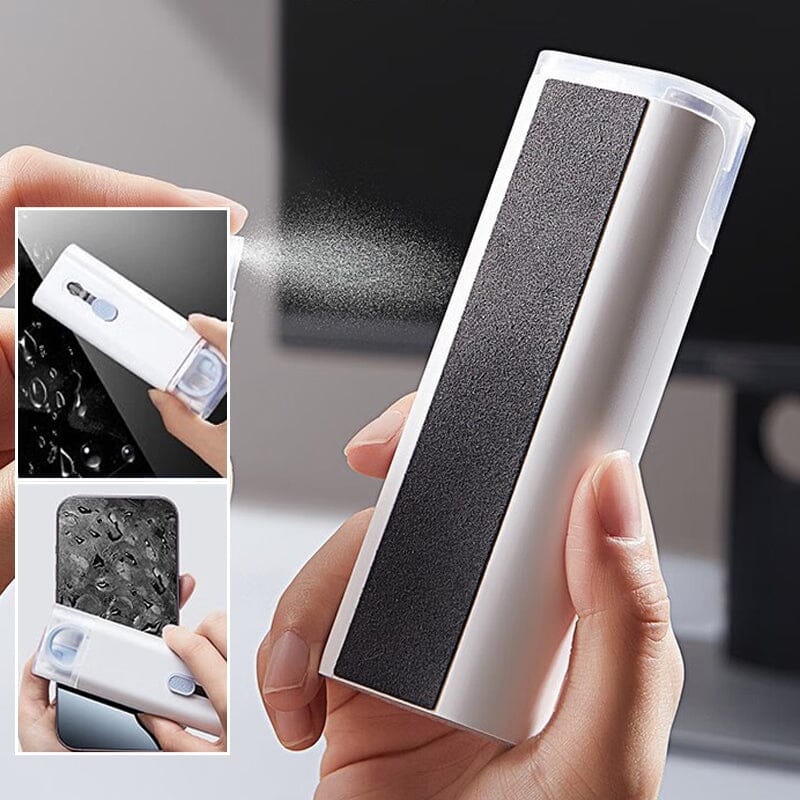 Vielseitiges Reinigungsset für Elektronikgeräte | CleanTech