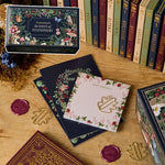 24-Day Stationery Advent Calendar | Exclusive Winter Forest Edition | Sustainable Surprises for 2025