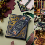 24-Day Stationery Advent Calendar | Exclusive Winter Forest Edition | Sustainable Surprises for 2025
