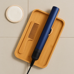 Volyra 2-in-1 Hair Styler: Effortless Drying and Straightening
