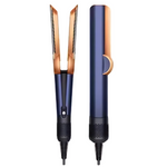Volyra 2-in-1 Hair Styler: Effortless Drying and Straightening