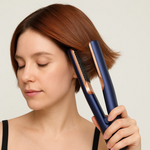 Volyra 2-in-1 Hair Styler: Effortless Drying and Straightening