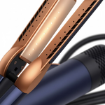 Volyra 2-in-1 Hair Styler: Effortless Drying and Straightening