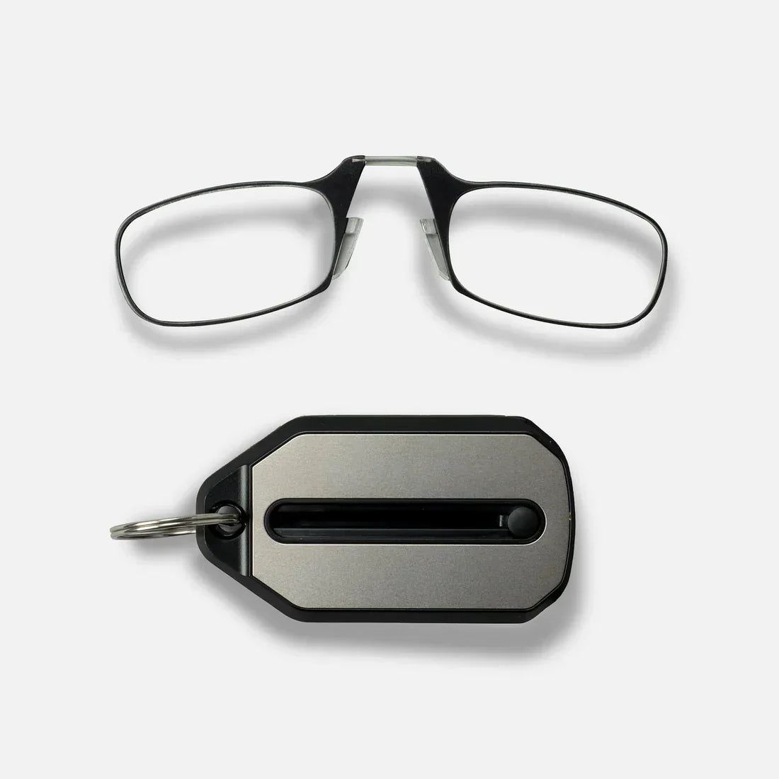 Kompakte Lesebrille für Damen und Herren – Praktisch & Modern