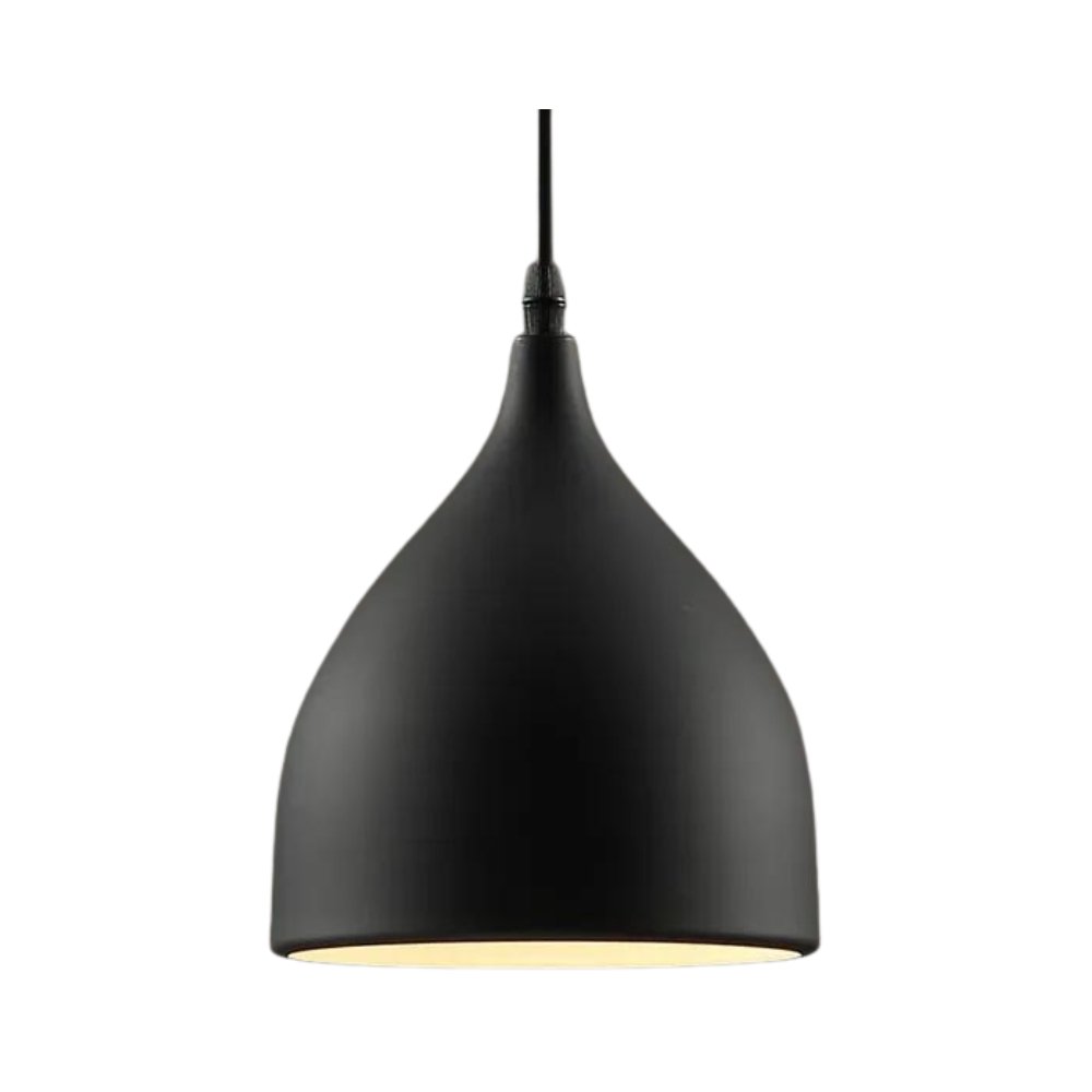 Stylish Industrial Pendant Light