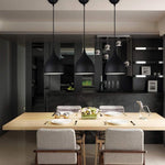 Stylish Industrial Pendant Light